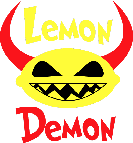 Demon lemon Spirit Phone